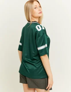 Football T-shirts^Tally Weijl Best