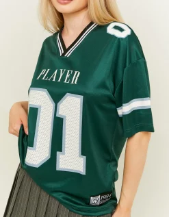 Football T-shirts^Tally Weijl Best