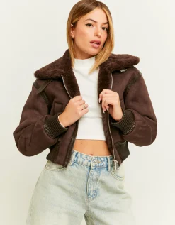 Giacca Aviatore stile Bomber^Tally Weijl Flash Sale