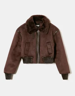 Giacca Aviatore stile Bomber^Tally Weijl Flash Sale