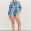 Giacca in Denim^Tally Weijl Clearance