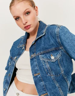 Giacca in Denim^Tally Weijl Online