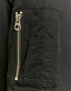 Giacca Bomber Nera^Tally Weijl Flash Sale