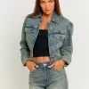 Giacca di Jeans Corta^Tally Weijl Fashion