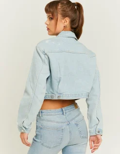 Giacca di Jeans Corta^Tally Weijl Outlet