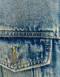 Giacca di Jeans Corta^Tally Weijl Fashion