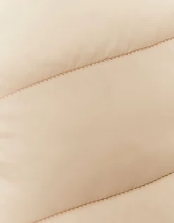 Giacca Imbottita Corta Beige^Tally Weijl Sale