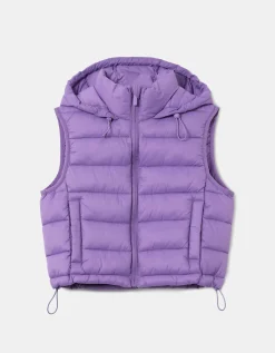 Giacca Imbottita Smanicata^Tally Weijl Fashion