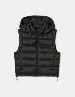 Giacca Imbottita Smanicata^Tally Weijl Shop