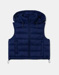 Giacca Imbottita Smanicata^Tally Weijl Store