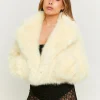 Giacca in Finta Pelliccia Extra Fluffy^Tally Weijl Cheap
