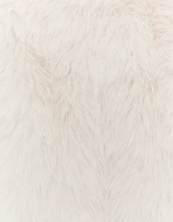 Giacca in Finta Pelliccia Extra Fluffy^Tally Weijl Fashion