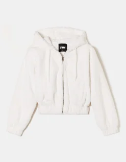 Giacca In Pelliccia Sintetica^Tally Weijl Store