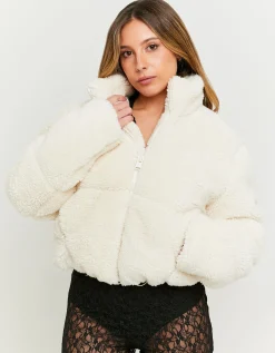 Giacca Sherpa Imbottita^Tally Weijl Outlet