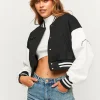 Giacca Varsity^Tally Weijl Hot