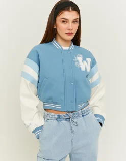 Giacca Varsity Corta^Tally Weijl Best