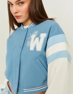 Giacca Varsity Corta^Tally Weijl Best