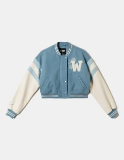 Giacca Varsity Corta^Tally Weijl Best