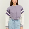 Giacca Varsity Corta^Tally Weijl Store