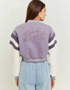 Giacca Varsity Corta^Tally Weijl Store