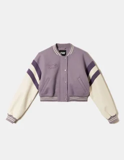 Giacca Varsity Corta^Tally Weijl Store
