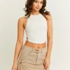 Gonna Cargo a Vita Alta^Tally Weijl Clearance
