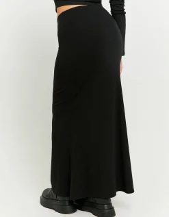 Gonna Maxi Nera^Tally Weijl Discount