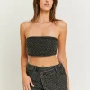 Gonna Midi di Jeans^Tally Weijl Cheap