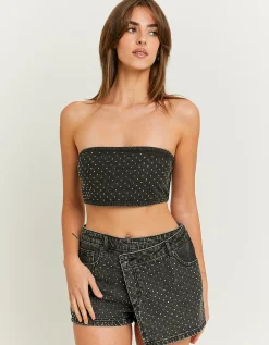 Gonna Midi di Jeans^Tally Weijl Cheap