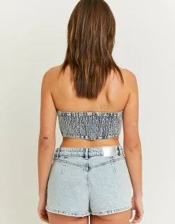Gonna Midi di Jeans^Tally Weijl Flash Sale