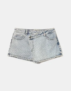 Gonna Midi di Jeans^Tally Weijl Flash Sale