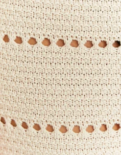 Gonna Midi in Crochet^Tally Weijl Online
