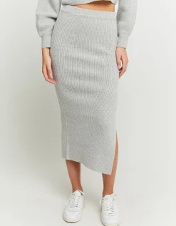 Gonna Midi Morbida^Tally Weijl Fashion