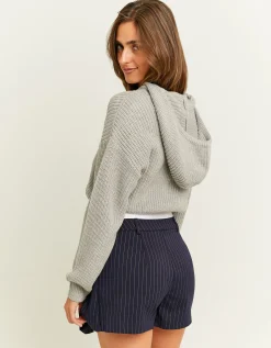 Gonna Pantalone Gessata Plissettata^Tally Weijl New