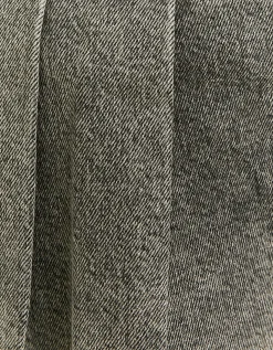 Gonna Pantalone in Jeans Plissettata^Tally Weijl Fashion