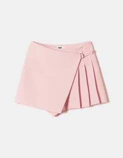 Gonna Pantalone Plissettata^Tally Weijl Store