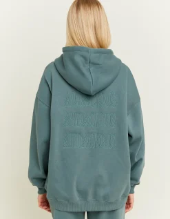 Hoodie con Ricamo^Tally Weijl Best