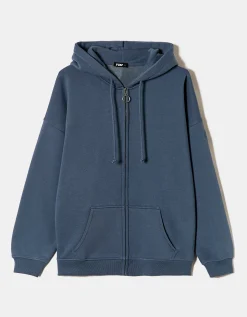 Hoodie con Ricamo^Tally Weijl Store