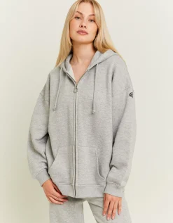 Hoodie con Ricamo^Tally Weijl Outlet