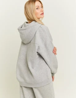 Hoodie con Ricamo^Tally Weijl Outlet
