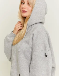 Hoodie con Ricamo^Tally Weijl Outlet