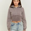 Hoodie Stile Corsetto^Tally Weijl Outlet
