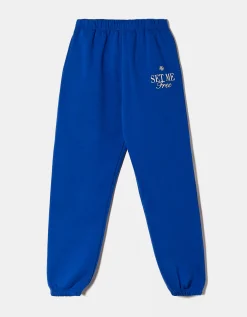 Joggers con Ricamo^Tally Weijl Cheap