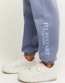 Joggers Fantasia a Vita Alta^Tally Weijl Hot