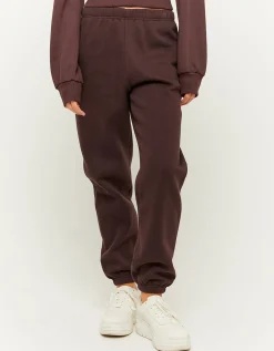 Joggers Morbidi A Vita Alta^Tally Weijl Best Sale
