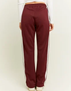 Joggers Straight Leg Rossi a Vita Elastica^Tally Weijl Clearance