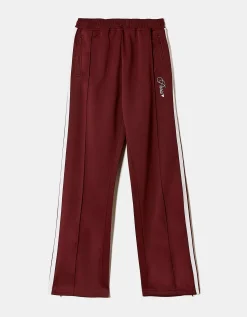 Joggers Straight Leg Rossi a Vita Elastica^Tally Weijl Clearance