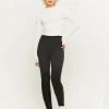 Legging a Vita Alta Morbidi^Tally Weijl Hot