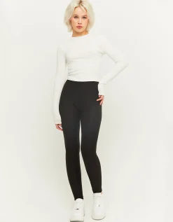 Legging a Vita Alta Morbidi^Tally Weijl Hot