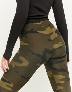 Legging Basici a Vita Alta^Tally Weijl New